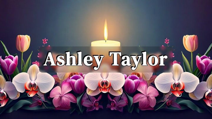 Ashley Taylor, Monterey, LA