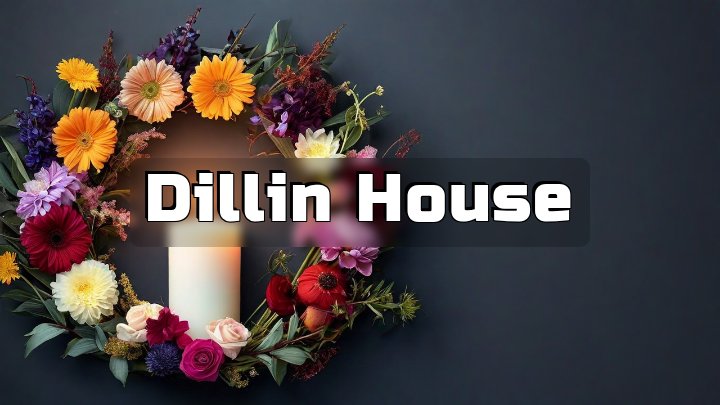 Dillin House, Conroe, TX