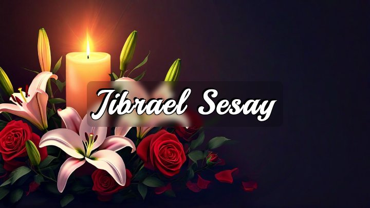 Jibrael Sesay, Columbia, SC