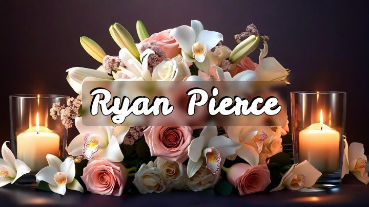 Ryan Pierce, Seattle, WA