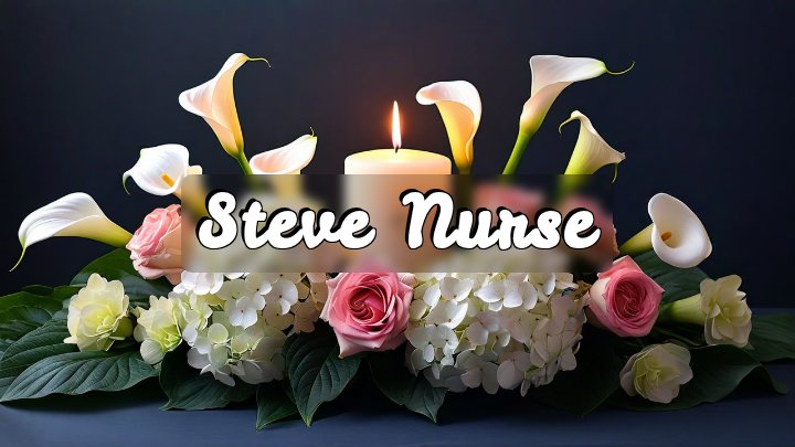 Steve Nurse, Carroll, IA