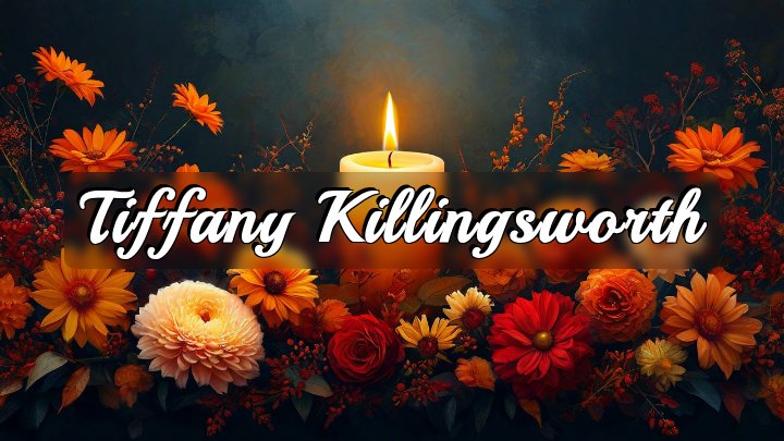 Tiffany Killingsworth, East Point, GA